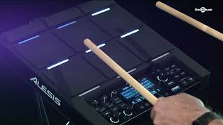 Alesis Strike MultiPad - відео 4