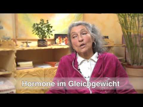 Frau Elida Berl über Noni-Saft