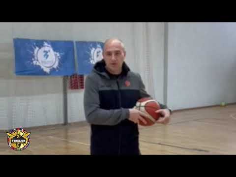 Admir Prašović head coach for 2022 -  Stršljen Sports Academy