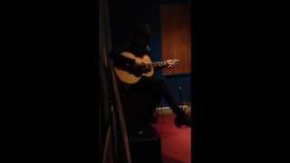 Stevie Acoustic for New Year&#39;s Day - Kasabian