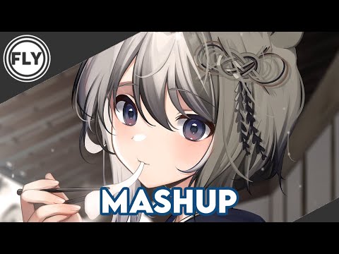 Nightcore | Lake Arrowhead x Rolling In The Deep (Nora En Pure x Adele)