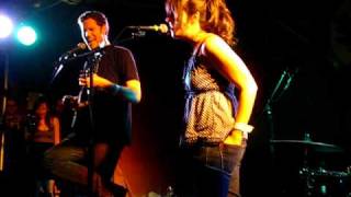 Chad Van Gaalen with Julie Doiron - Willow Tree