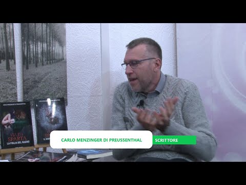 CARLO MENZINGER DI PREUSSENTHAL 20 novembre 2019