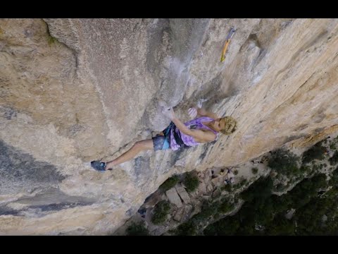 The Climbing Academy