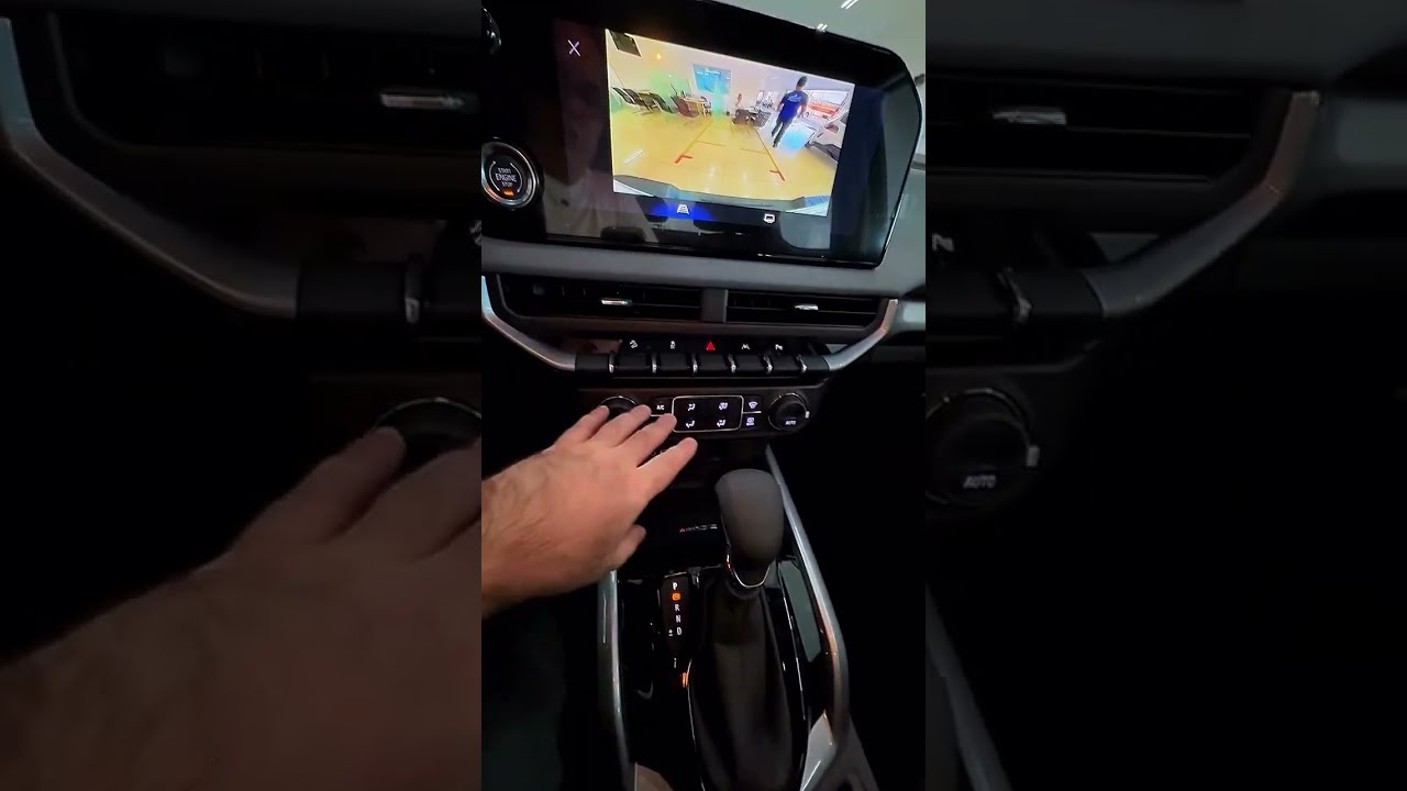 S10 LTZ 2027: Mudanças ou Decepção?