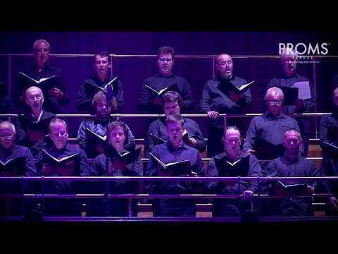 1492: Conquest Of Paradise | Vangelis | Czech National Symphony Orchestra | Prague Proms 2017