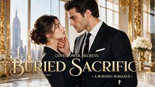 BURIED SACRIFICE  #shortmax #aimovie
