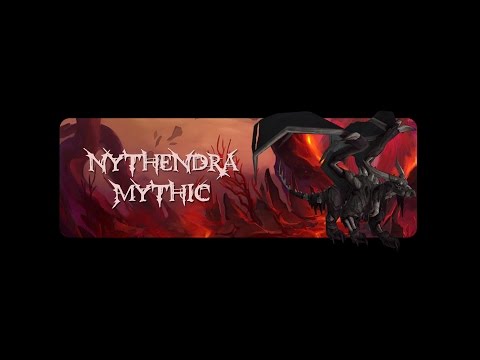 Nythendra Mythic ~ Guild Aspects - Elune ~ PoV Shadow Priest