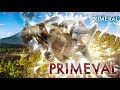 Primeval: Series 1-2 Trailer
