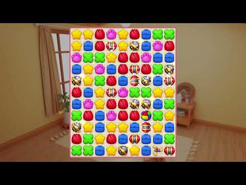 Match Journey : Match3 Puzzle video thumbnail