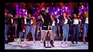 Jenifer  - &quot;Comme un garçon&quot; (300 Choeurs)