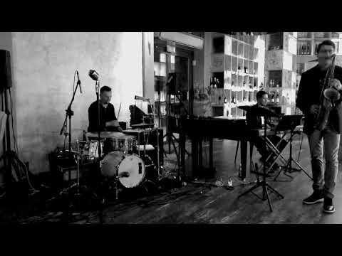 Jan Adamczewski Trio  - The Chicken