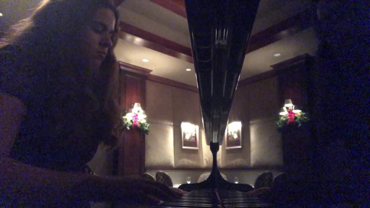 Promotional video thumbnail 3 for Hera Lynn