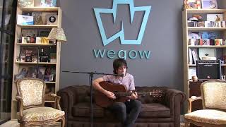 Lucas Colman en #Wegowlive