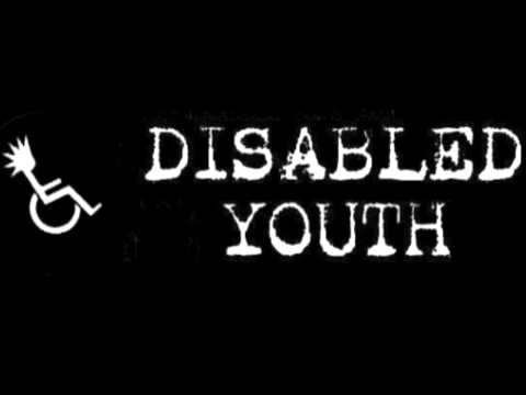 DISABLED YOUTH-NOTHING BUT DESPAIR(2012)