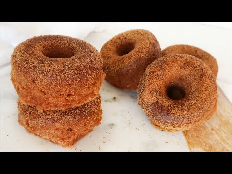 download lagu mp3 mp4 Paleo Apple Cider Donuts, download lagu Paleo Apple Cider Donuts gratis, unduh video klip Paleo Apple Cider Donuts