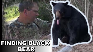 BLACK BEAR HUNTING TIPS That Will Help You Get Your Black Bear