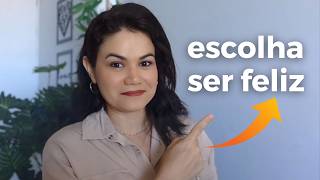 Seja Feliz de Verdade. O que Ninguém te contou sobre Ser Feliz – e Como Mudar Isso Hoje