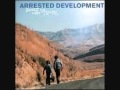 Arrested Development - Caught me
