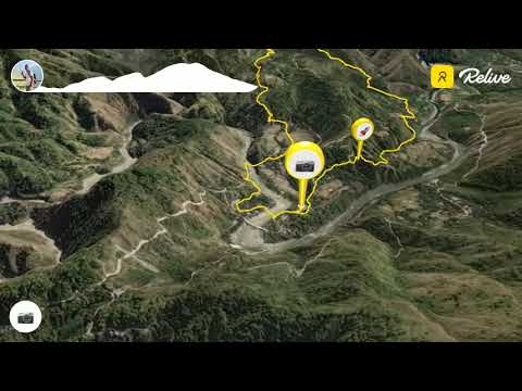 My First Trail Run! 🏃‍♂️⛰️ | I Conquered the Cordillera Mountain Ultra 21KM!