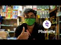 PhonePe Go Cashless Mihira Productions