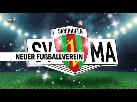 SV Sandhofen startet durch | RON TV