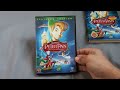 Peter Pan DVD Overview 70th Anniversary Special
