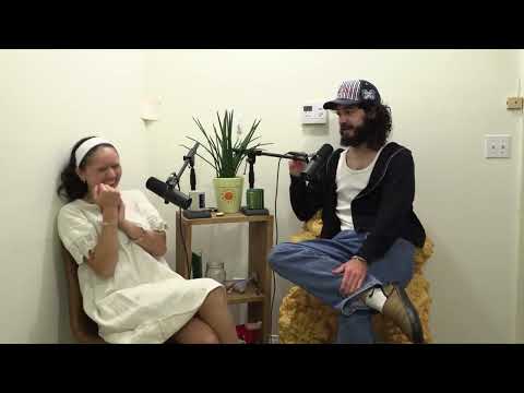 Emergency Intercom - Episode 42 (the world will end in three years/coachella outfits)