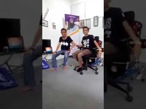 Khalisshari Real Spin ft Ady ukays - Kau satu satunya