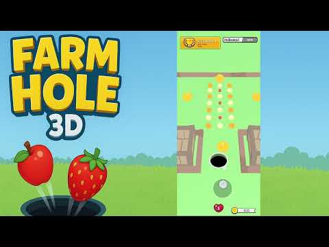 Farm Hole 3D
