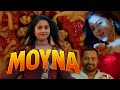 ময়না MOYNA FIRST LOVE ITHEM SONG NILOY KONAL BUBLY নতুন গান Sktventertainme