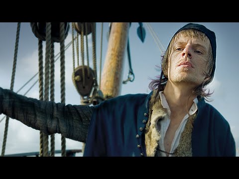 ALEXANDER SCHEER in 12 METER OHNE KOPF