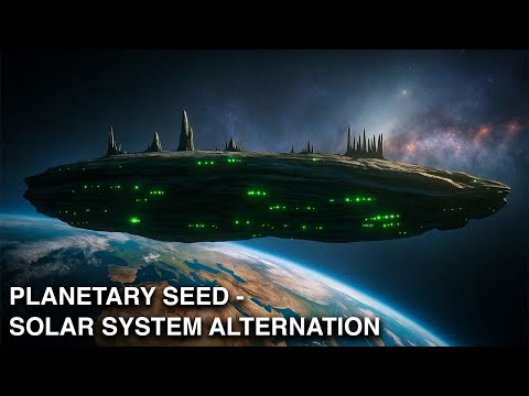 Scientists Fear 3I/ATLAS Is Revealing Its True Nature