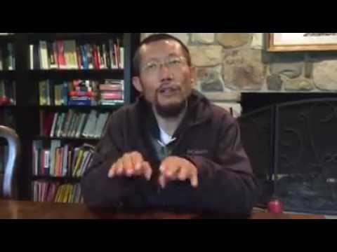 Interview on Xiao's Vison for PaidaLajin Self-Healing