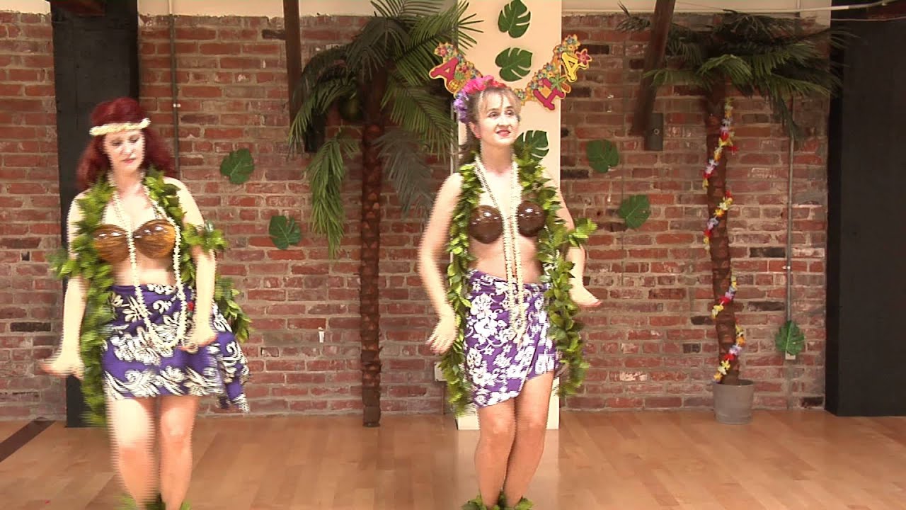 Promotional video thumbnail 3 for Borka Dancer