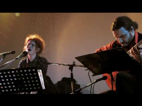 Maria Raducanu & Maxim Belciug - Sub visinul inflorit (Iosif Paschill)