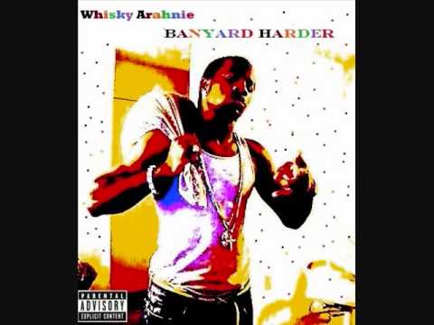 Whisky Arahnie Shatta Loving