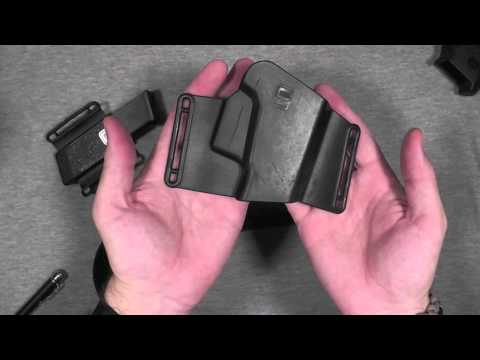 Fits any Glock 9-Millimeter