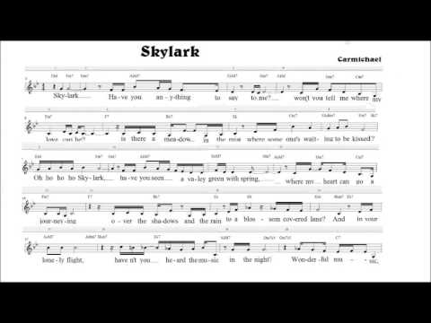 Skylark - Dianne Reeves