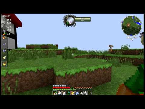 ★ Let's Play Minecraft: Pixelmon Server Ep 16. Love the Poliwag!