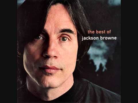 Jackson Browne - Somebody's Baby