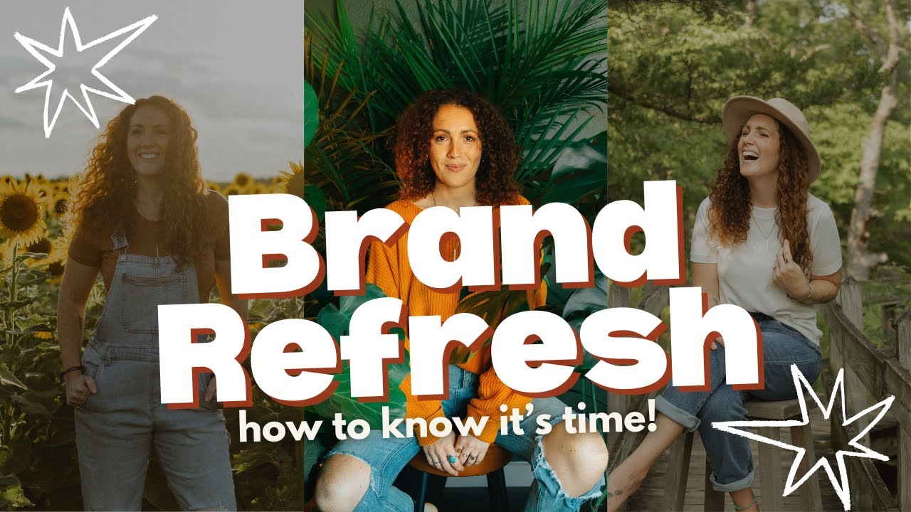 The Ultimate Checklist for Your Brand Refresh