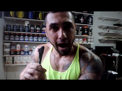 SCARPELLY_OFFICIAL - ACTIVITY