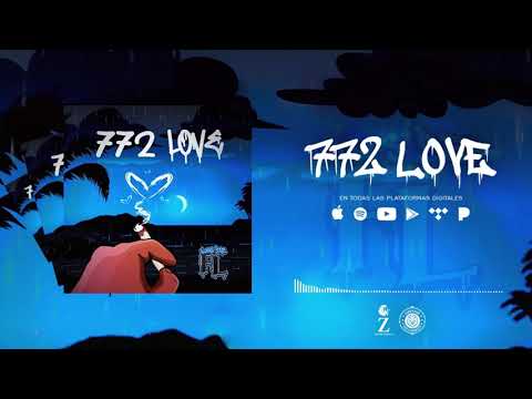 Los De FL - 772 Love (Audio Official)
