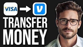 How To Transfer Money From Visa Gift Card To Venmo (2024 UPDATE!)