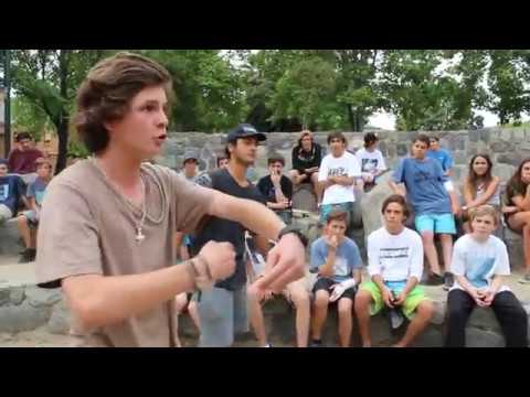 Semifinal/ CADOK - MITO vs. SACRAMENTO - SAIYAYIN