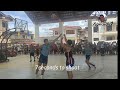 Taft VS Borongan Insane Game Last 2 40 Minutes In 4th Quarter Taft Inter Tow2023 Kuya Wen2 TV