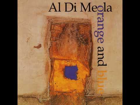 ✨Al Di Meola- If We Meet Again, Part One🎷