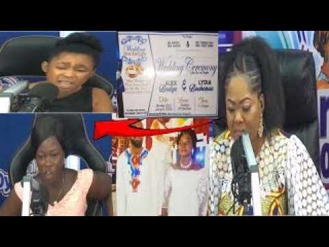 Oyerepa afutuo Live today now 14-2-26 | ante naa oyerepa fm live today | Auntie Naa tv