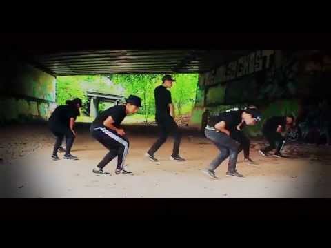 Chin Tan | "Like That" - DJ ASAP ft. Sage The Gemini, Baeza, Symba, TKR, Milla